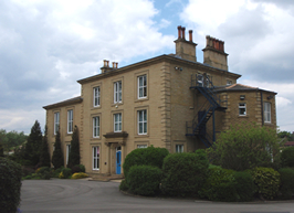 Leigh House, Pudsey, Leeds